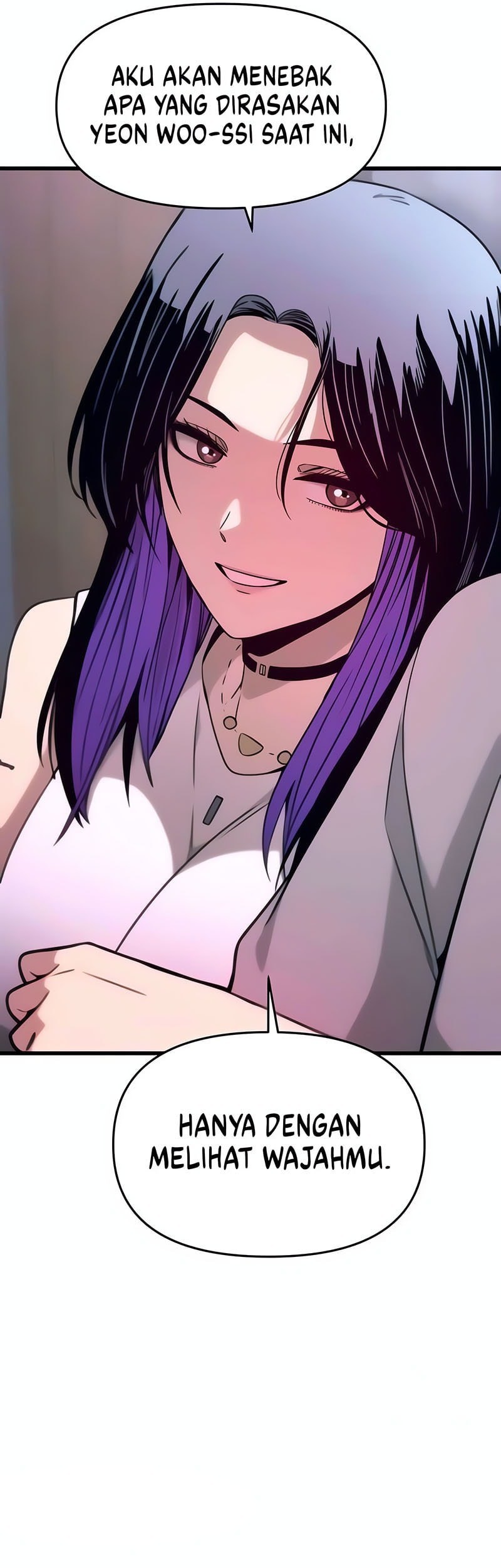 My Bias Gets On The Last Train Chapter 20 Gambar 60