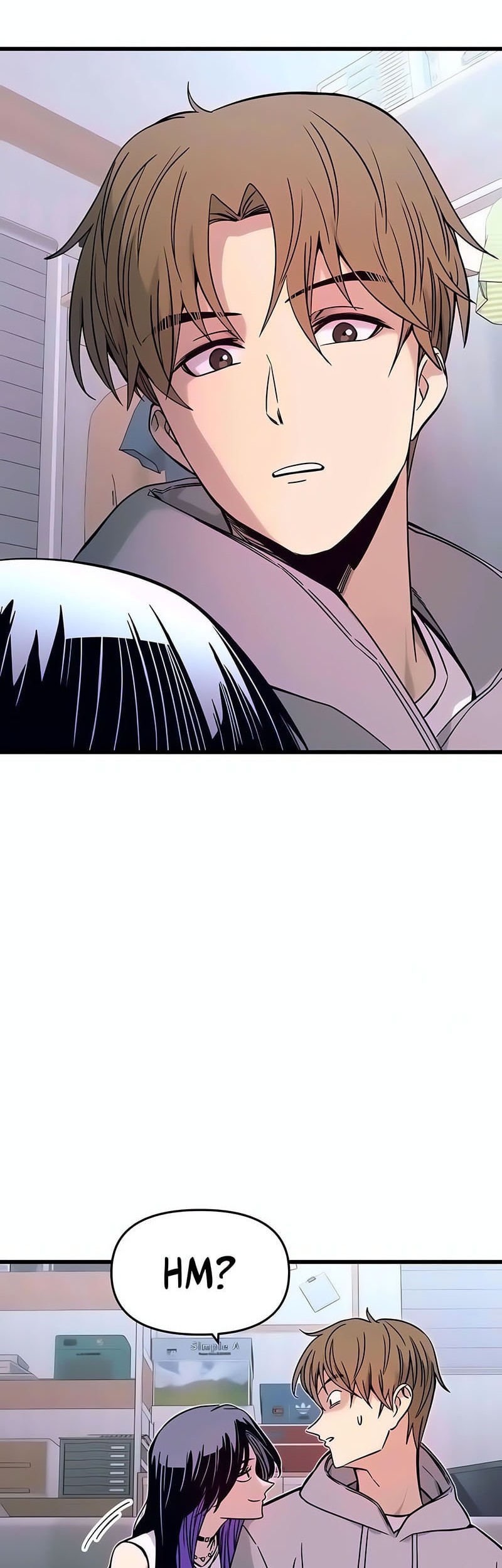 My Bias Gets On The Last Train Chapter 20 Gambar 61