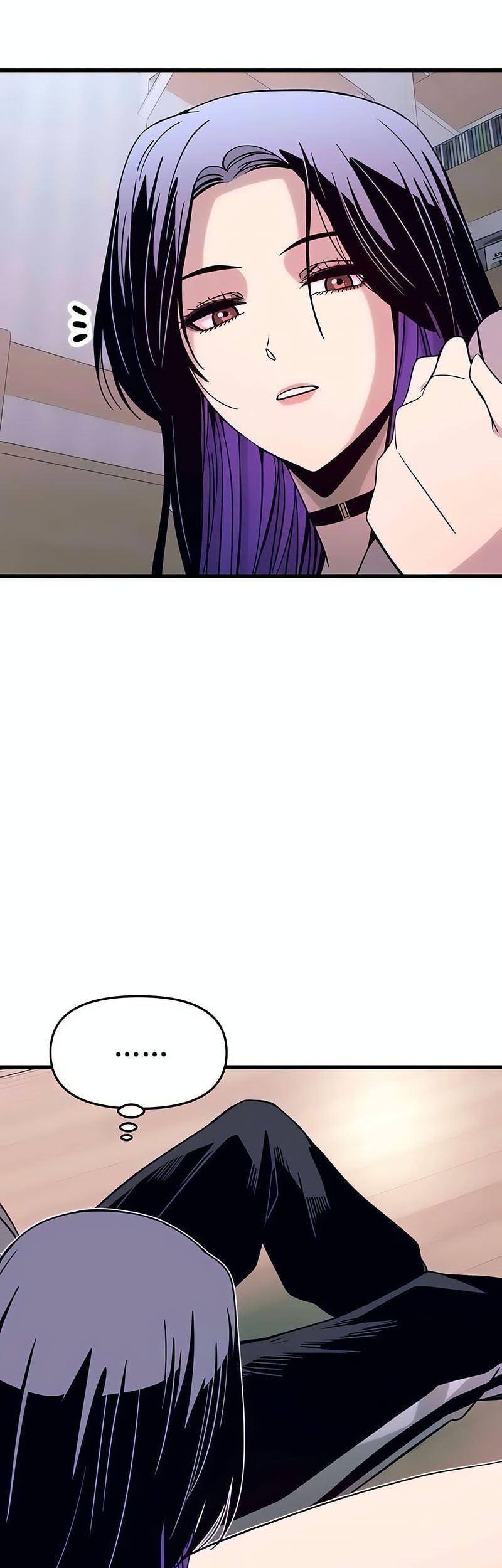 My Bias Gets On The Last Train Chapter 20 Gambar 67