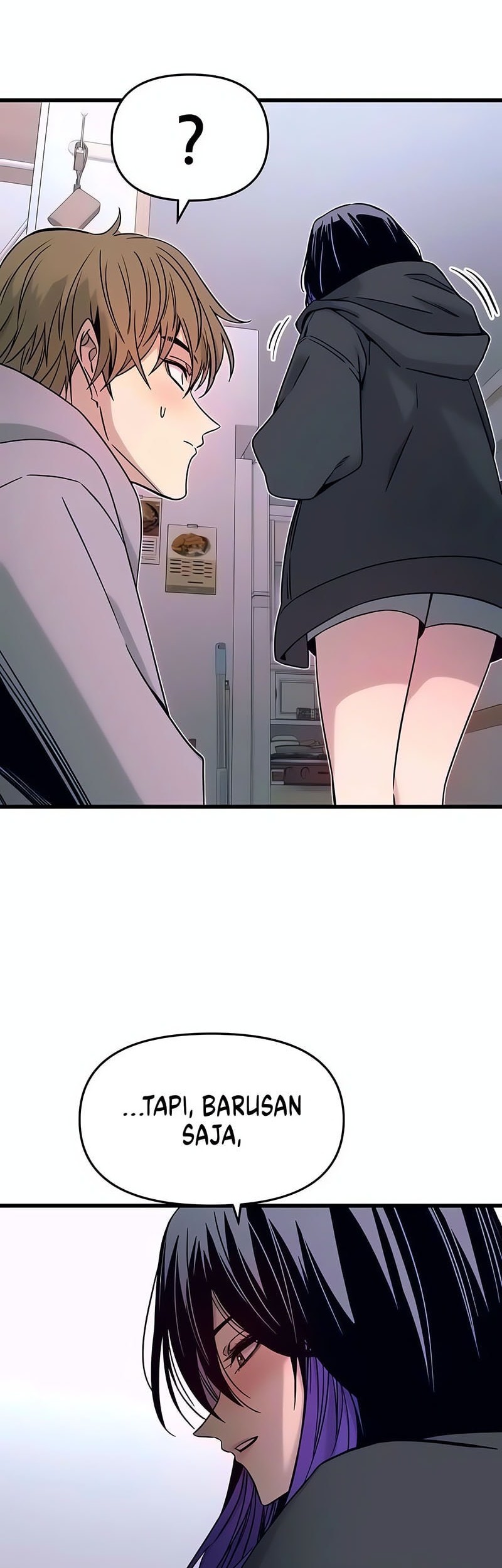 My Bias Gets On The Last Train Chapter 20 Gambar 71