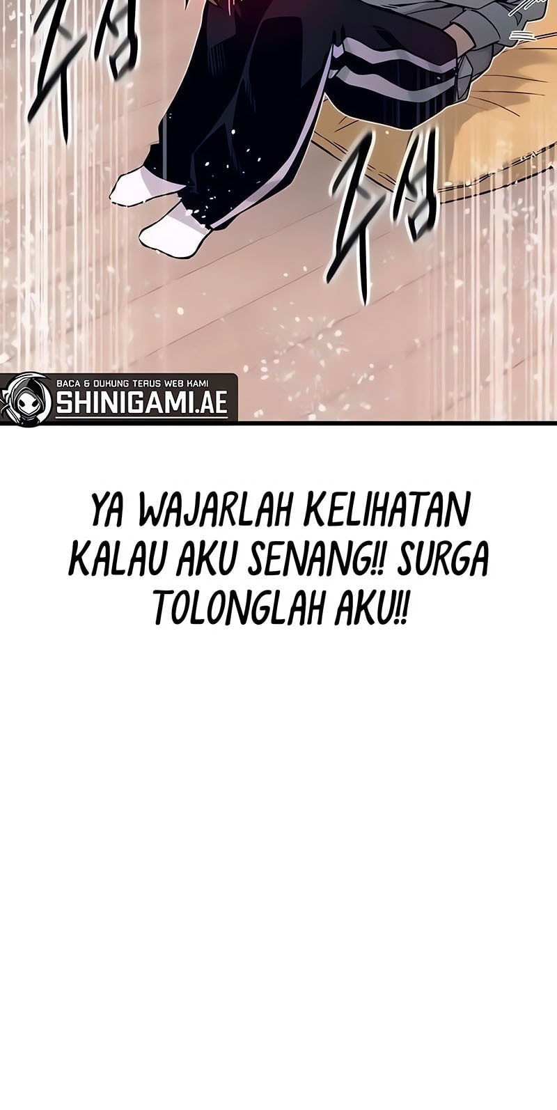 My Bias Gets On The Last Train Chapter 20 Gambar 79