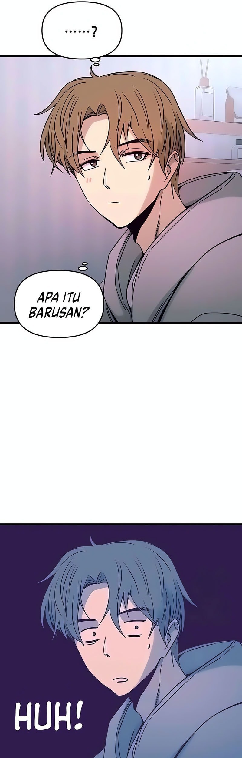 My Bias Gets On The Last Train Chapter 20 Gambar 75