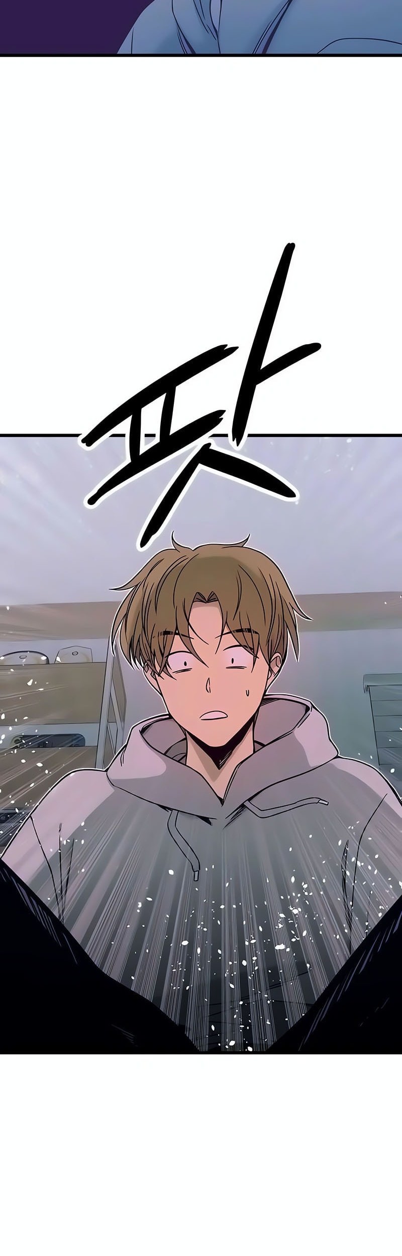 My Bias Gets On The Last Train Chapter 20 Gambar 76