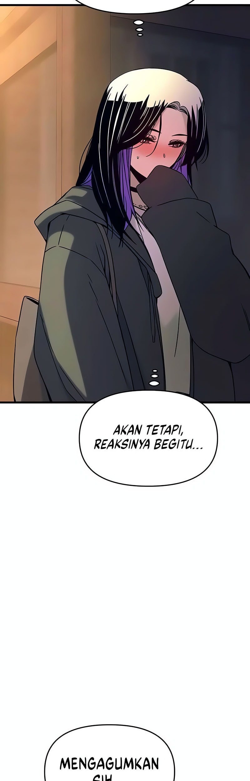 My Bias Gets On The Last Train Chapter 20 Gambar 81