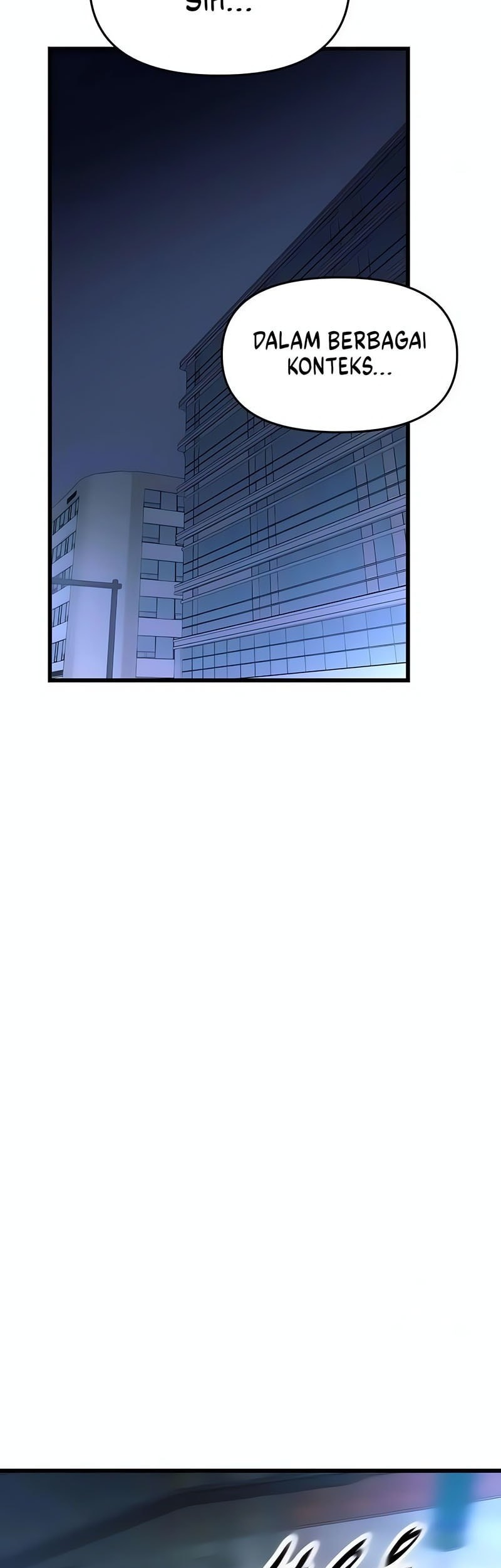 My Bias Gets On The Last Train Chapter 20 Gambar 82