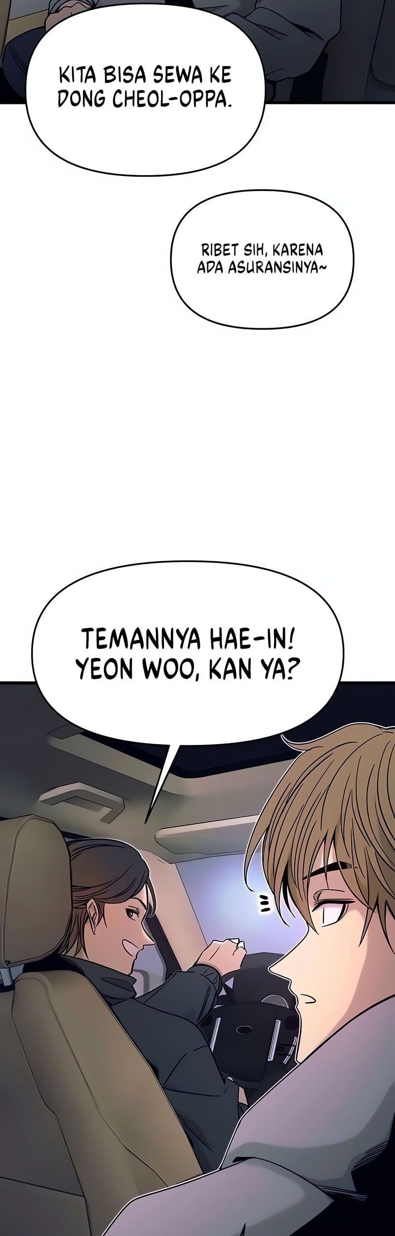 My Bias Gets On The Last Train Chapter 20 Gambar 88