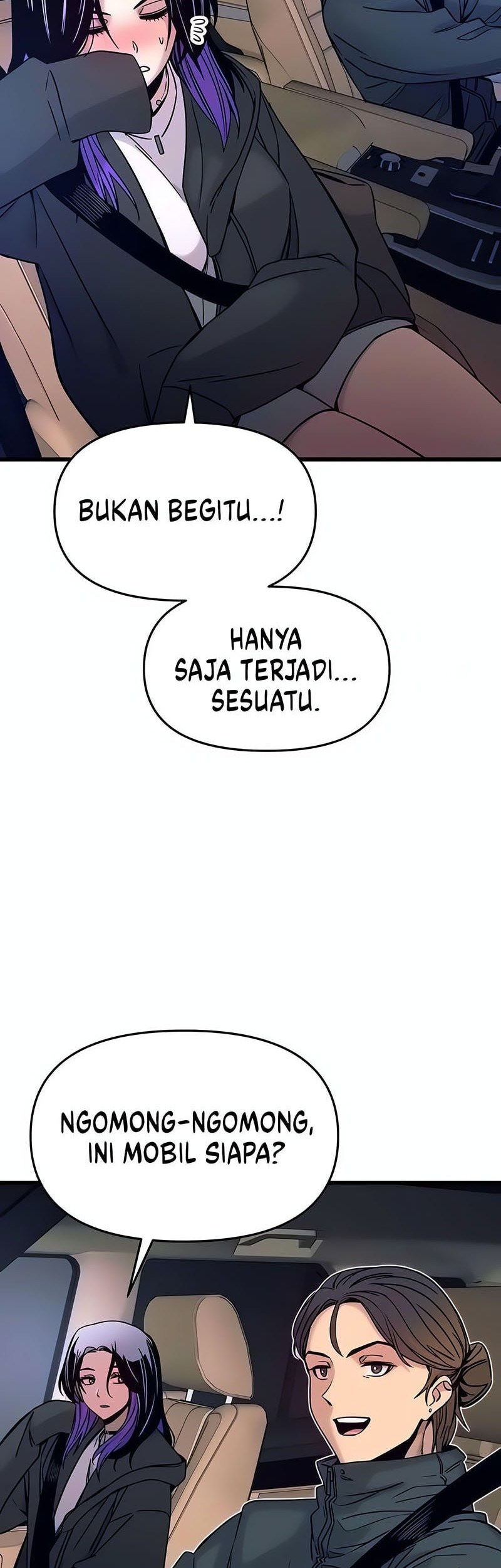 My Bias Gets On The Last Train Chapter 20 Gambar 86