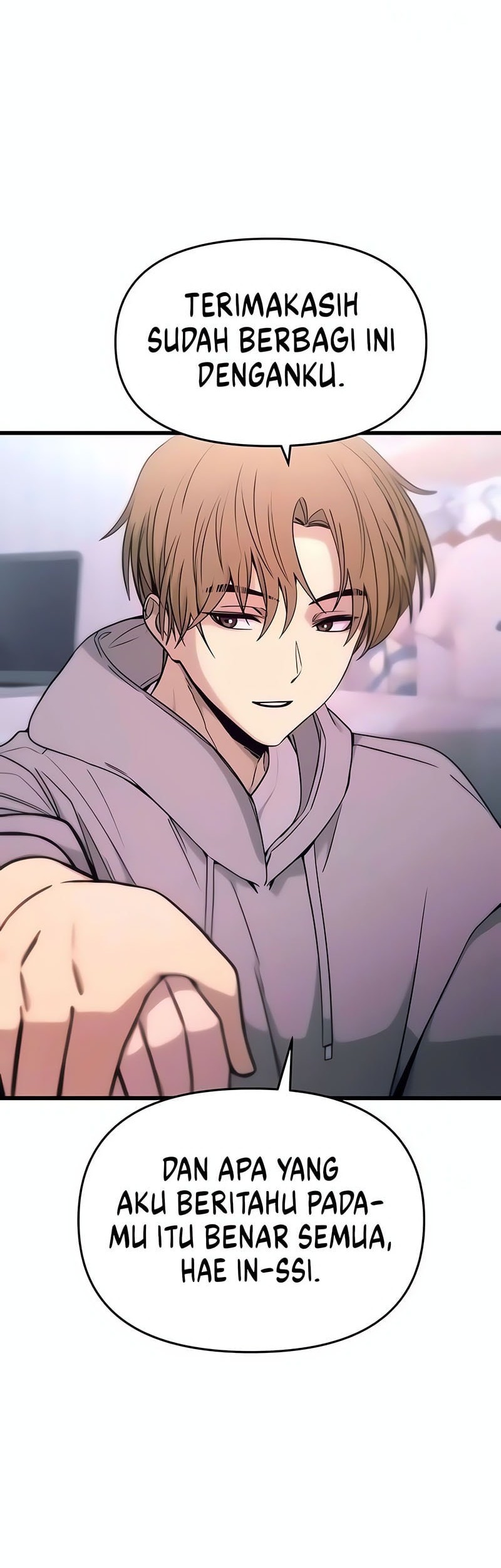 My Bias Gets On The Last Train Chapter 20 Gambar 45