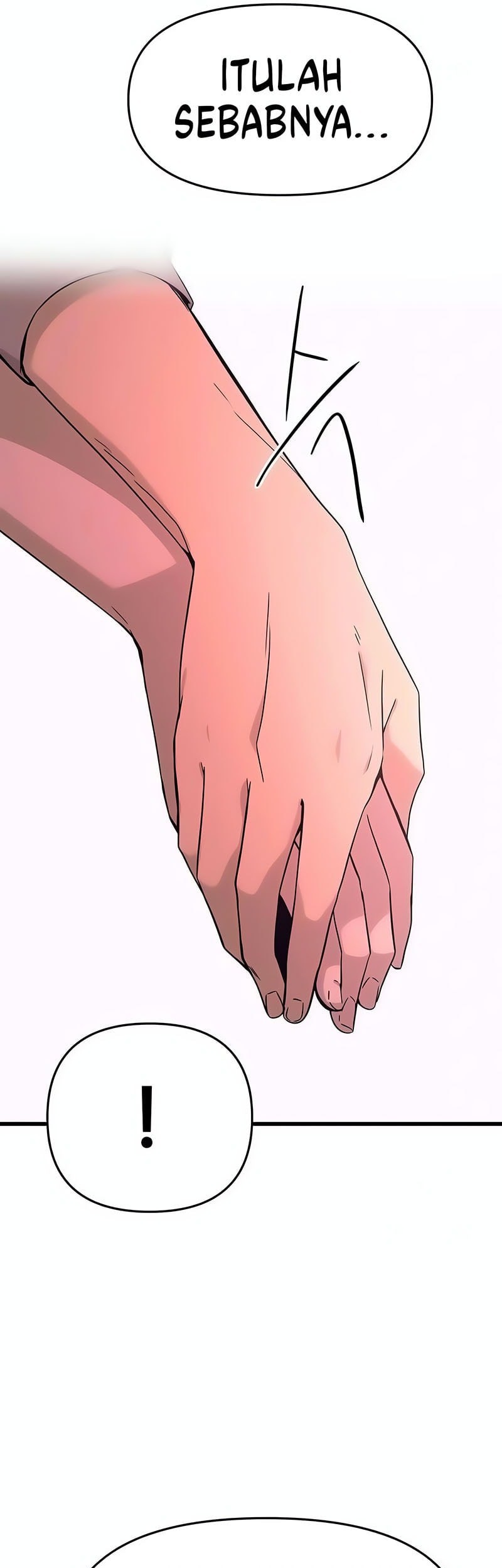 My Bias Gets On The Last Train Chapter 20 Gambar 42