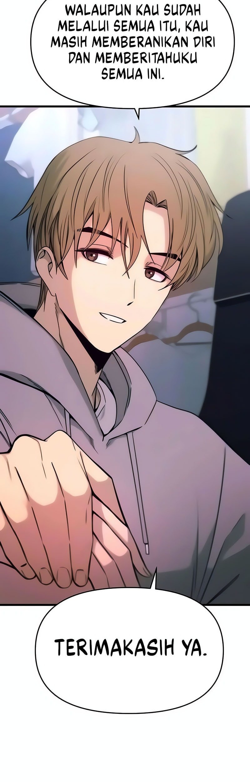 My Bias Gets On The Last Train Chapter 20 Gambar 43