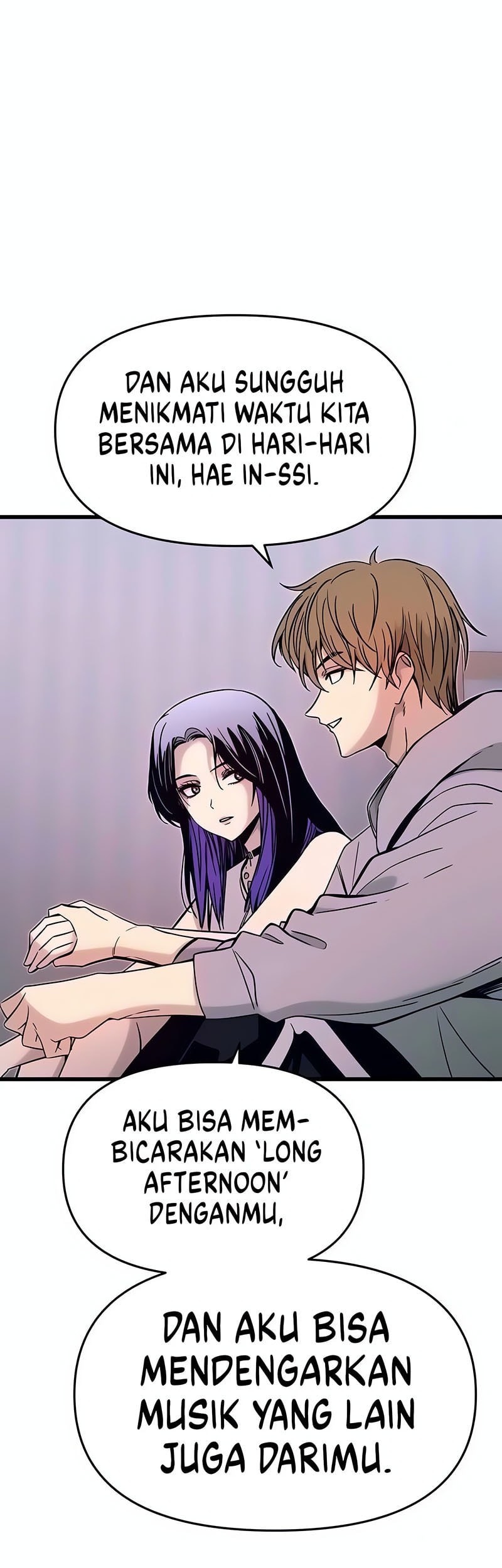 My Bias Gets On The Last Train Chapter 20 Gambar 44