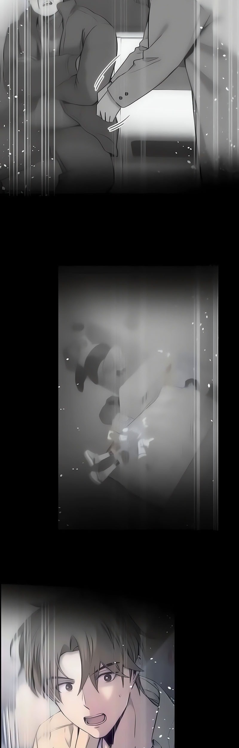 My Bias Gets On The Last Train Chapter 20 Gambar 48