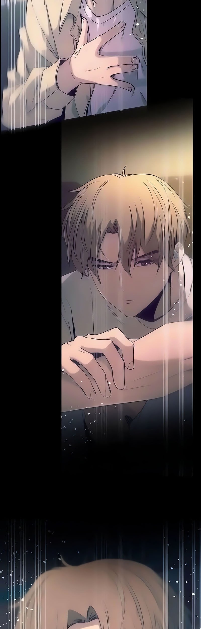 My Bias Gets On The Last Train Chapter 20 Gambar 49