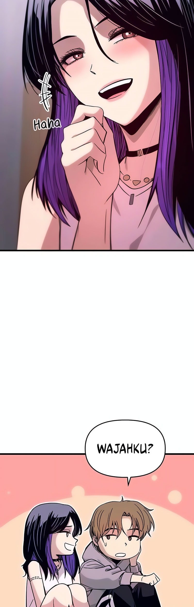 My Bias Gets On The Last Train Chapter 20 Gambar 54