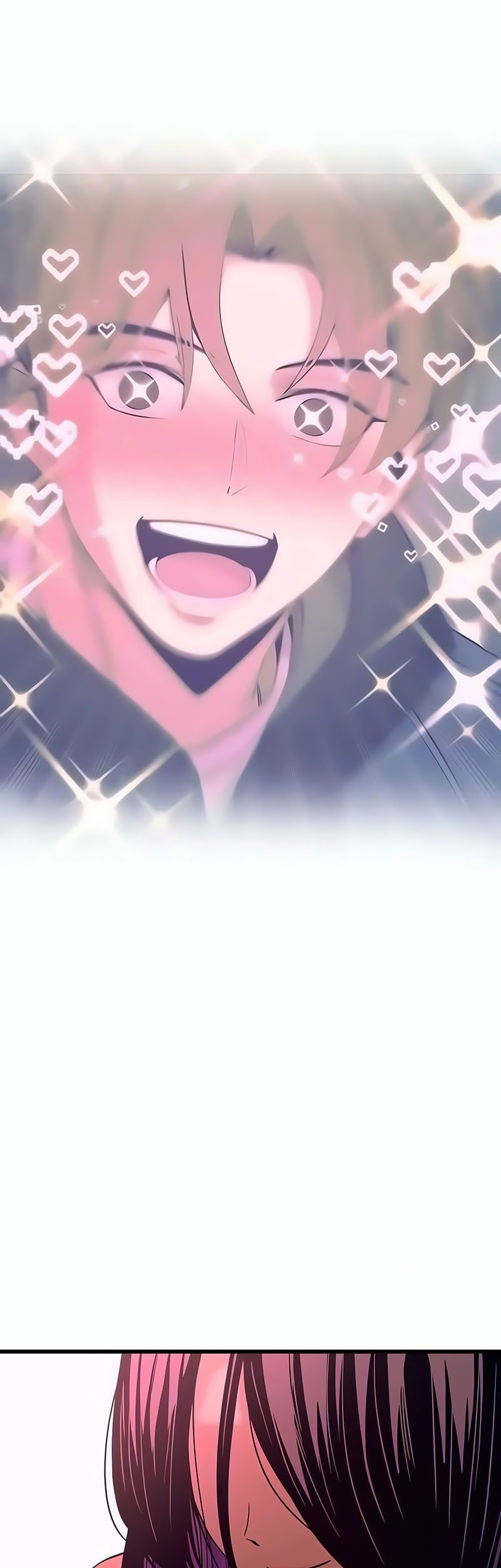 My Bias Gets On The Last Train Chapter 20 Gambar 52