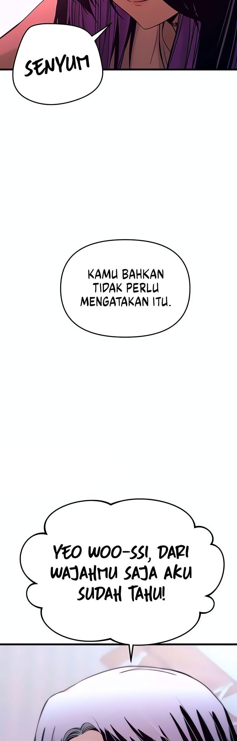 My Bias Gets On The Last Train Chapter 20 Gambar 53