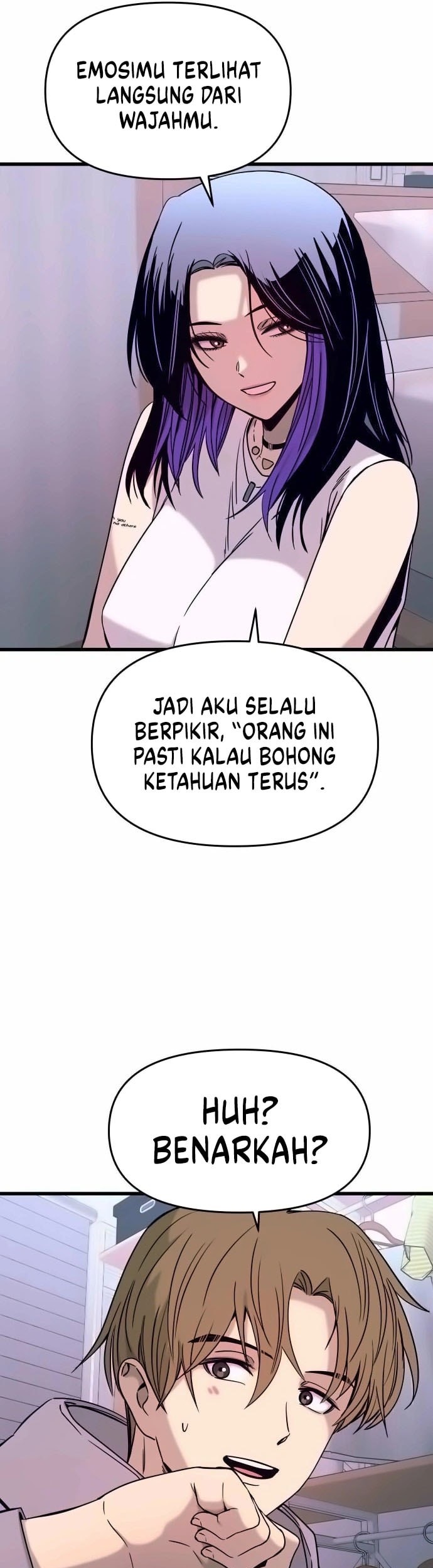 My Bias Gets On The Last Train Chapter 20 Gambar 56