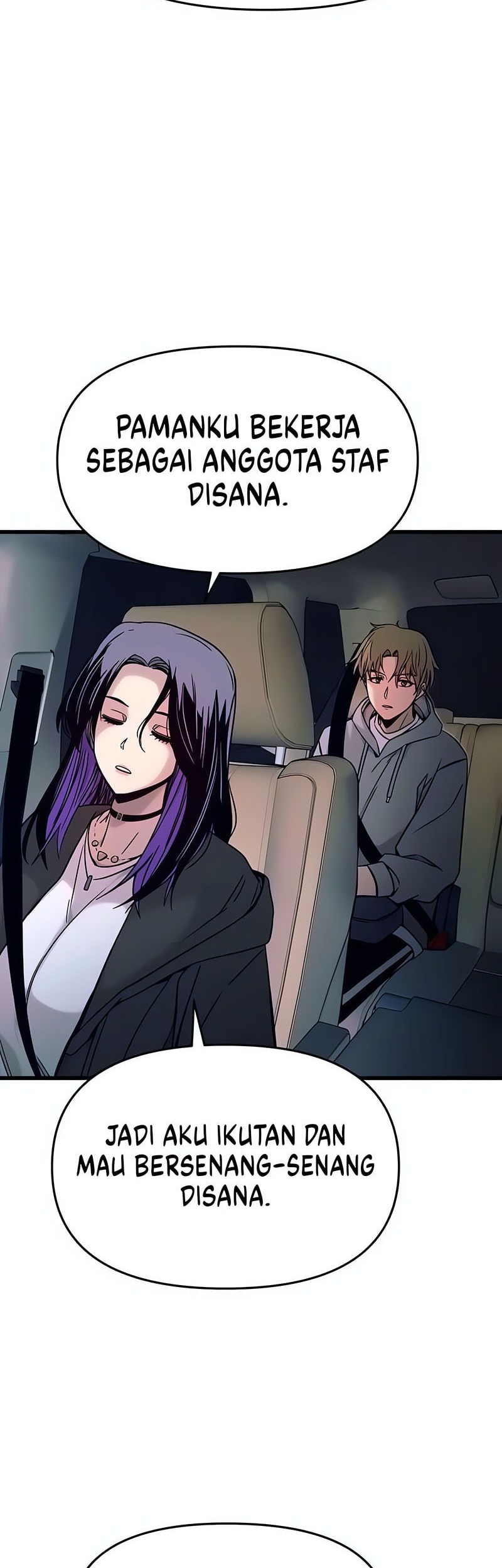 My Bias Gets On The Last Train Chapter 20 Gambar 93