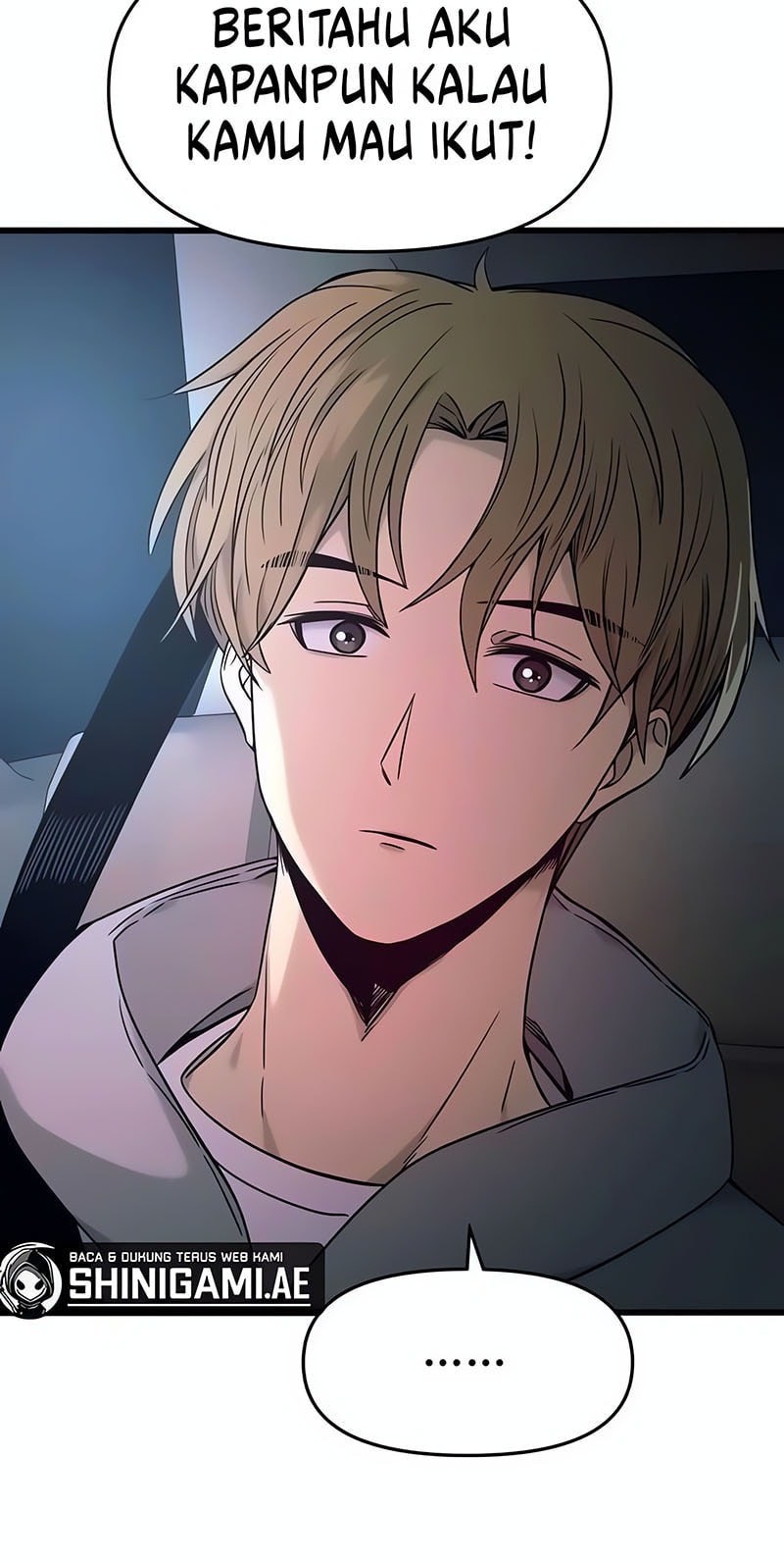 My Bias Gets On The Last Train Chapter 20 Gambar 94