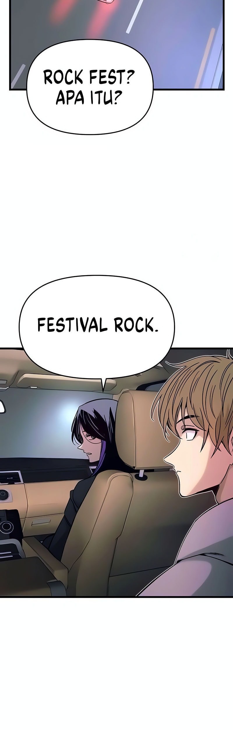 My Bias Gets On The Last Train Chapter 20 Gambar 91