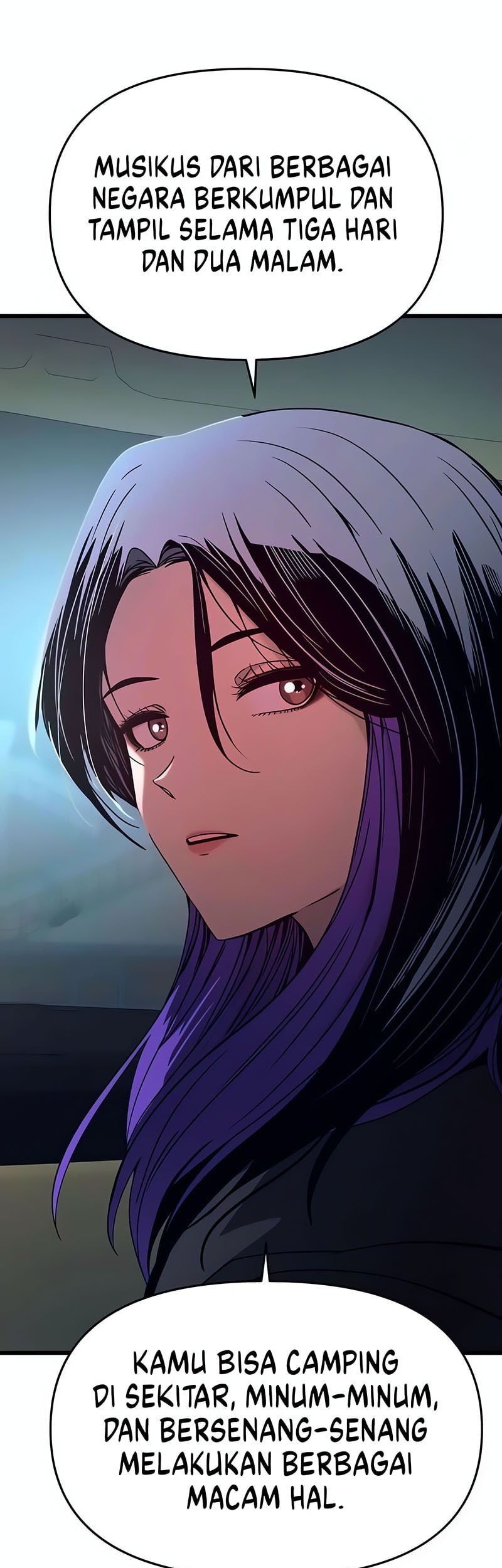 My Bias Gets On The Last Train Chapter 20 Gambar 92