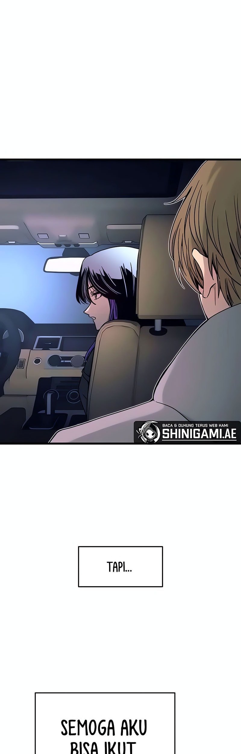 My Bias Gets On The Last Train Chapter 20 Gambar 98