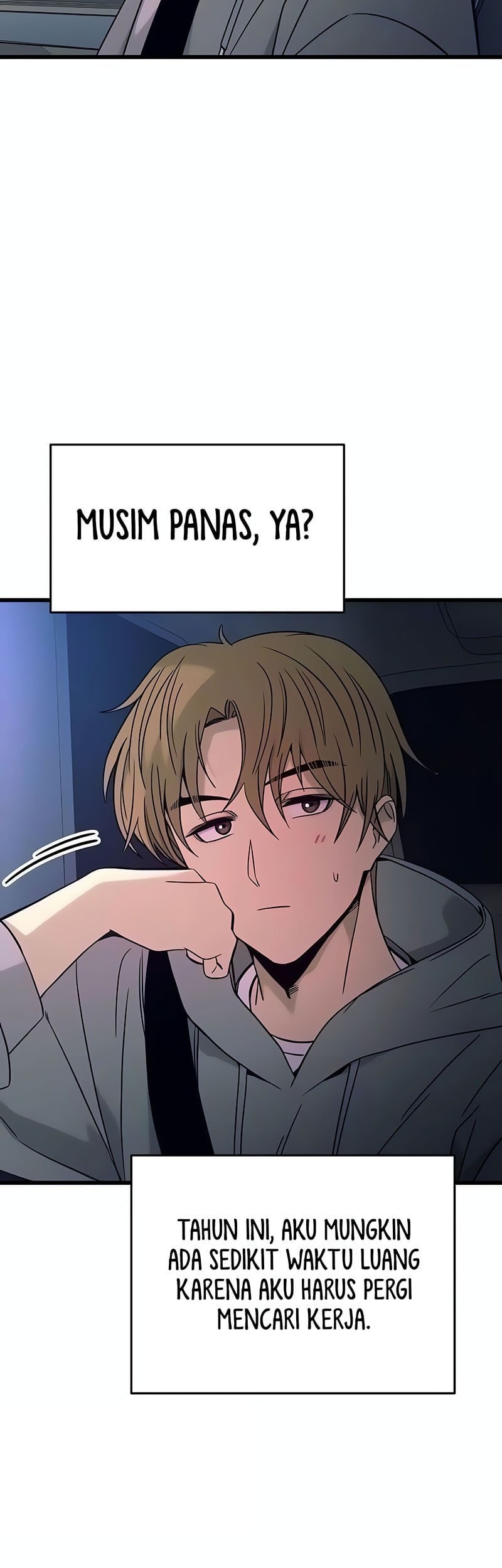 My Bias Gets On The Last Train Chapter 20 Gambar 97