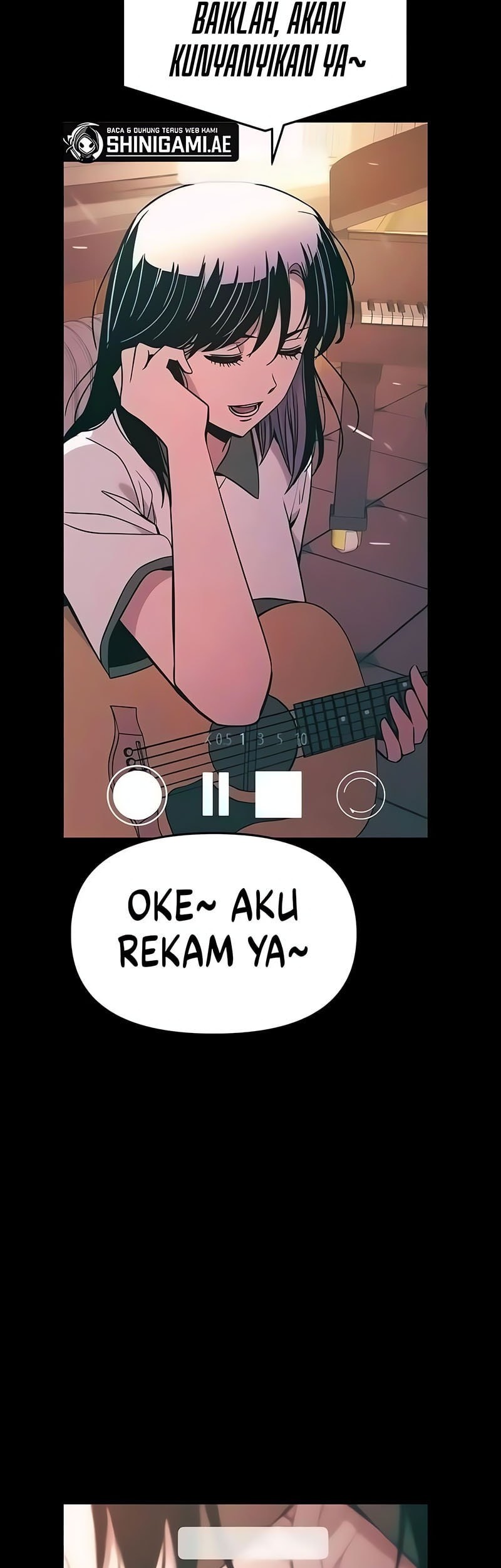 My Bias Gets On The Last Train Chapter 20 Gambar 9