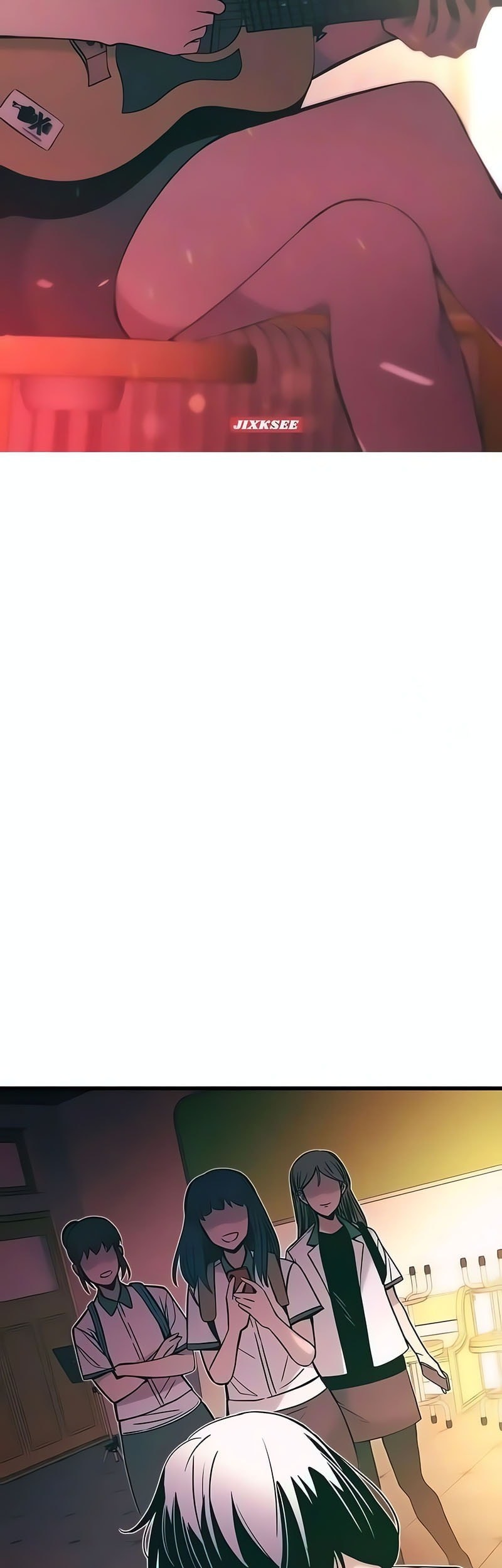 My Bias Gets On The Last Train Chapter 20 Gambar 12