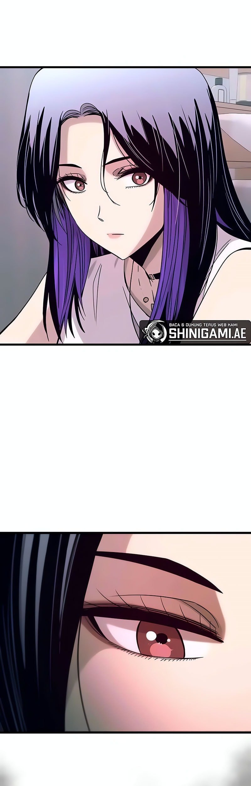 My Bias Gets On The Last Train Chapter 20 Gambar 22