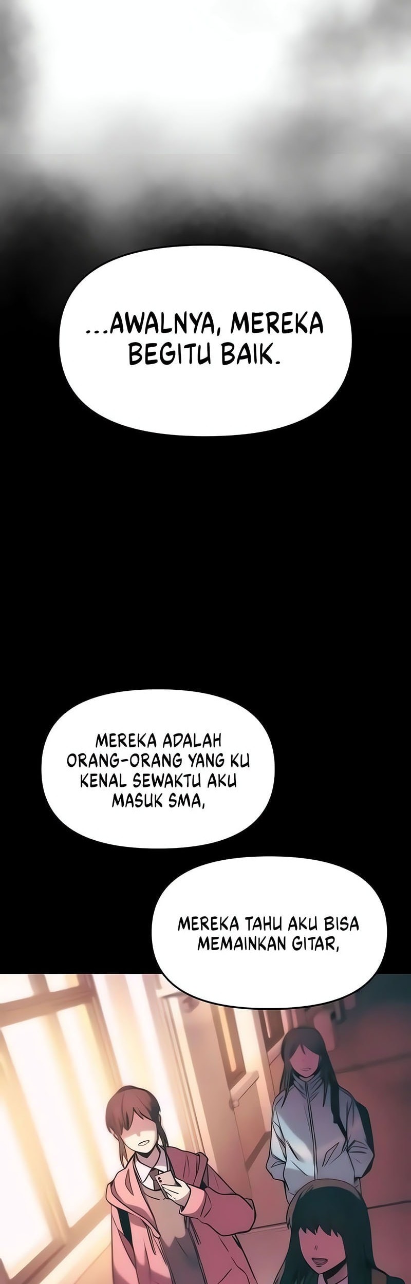 My Bias Gets On The Last Train Chapter 20 Gambar 23