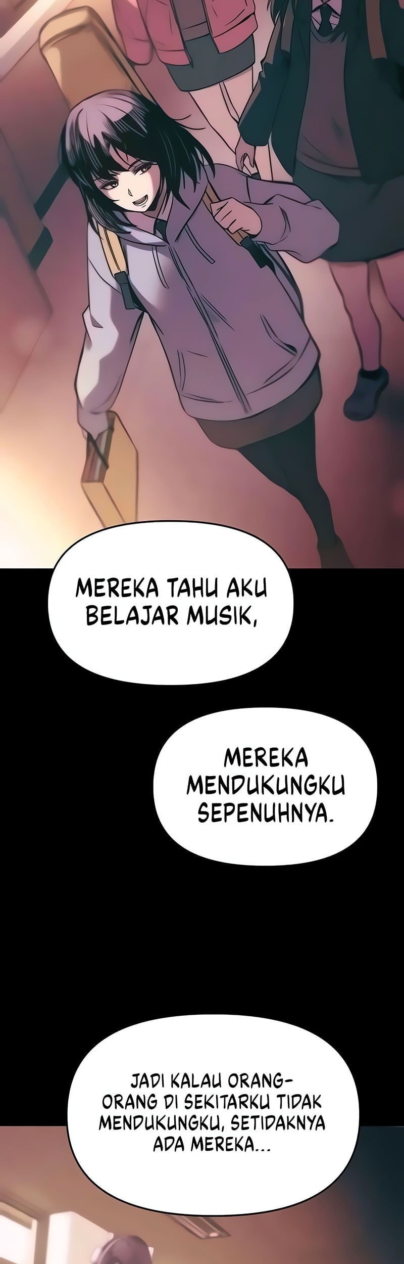 My Bias Gets On The Last Train Chapter 20 Gambar 24