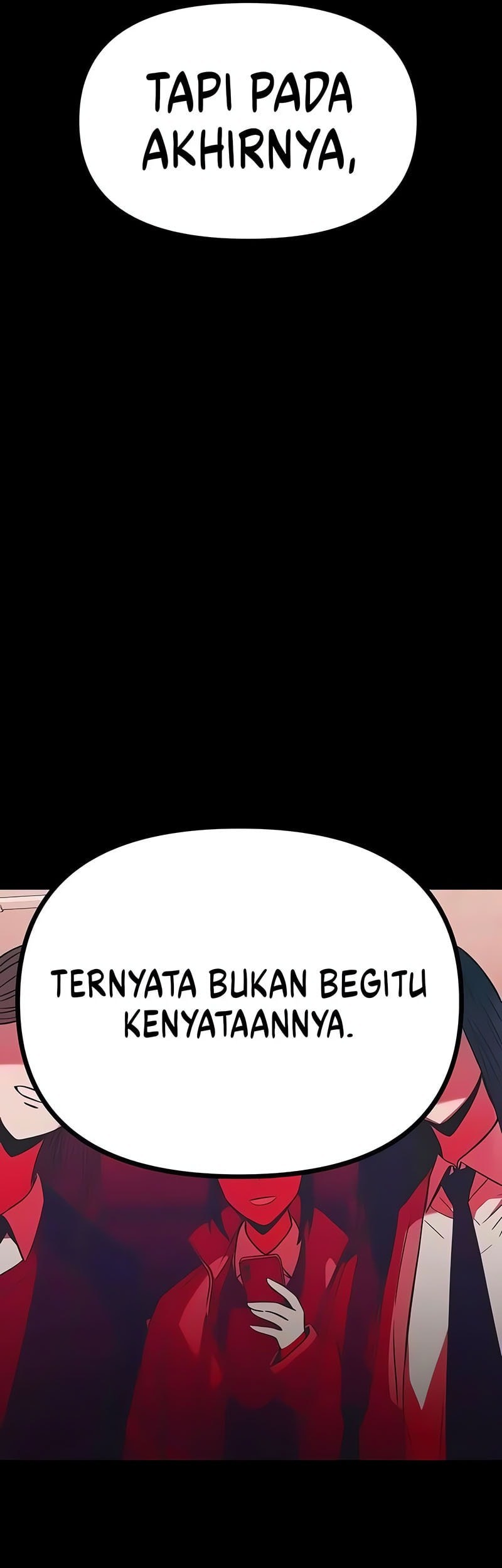 My Bias Gets On The Last Train Chapter 20 Gambar 27