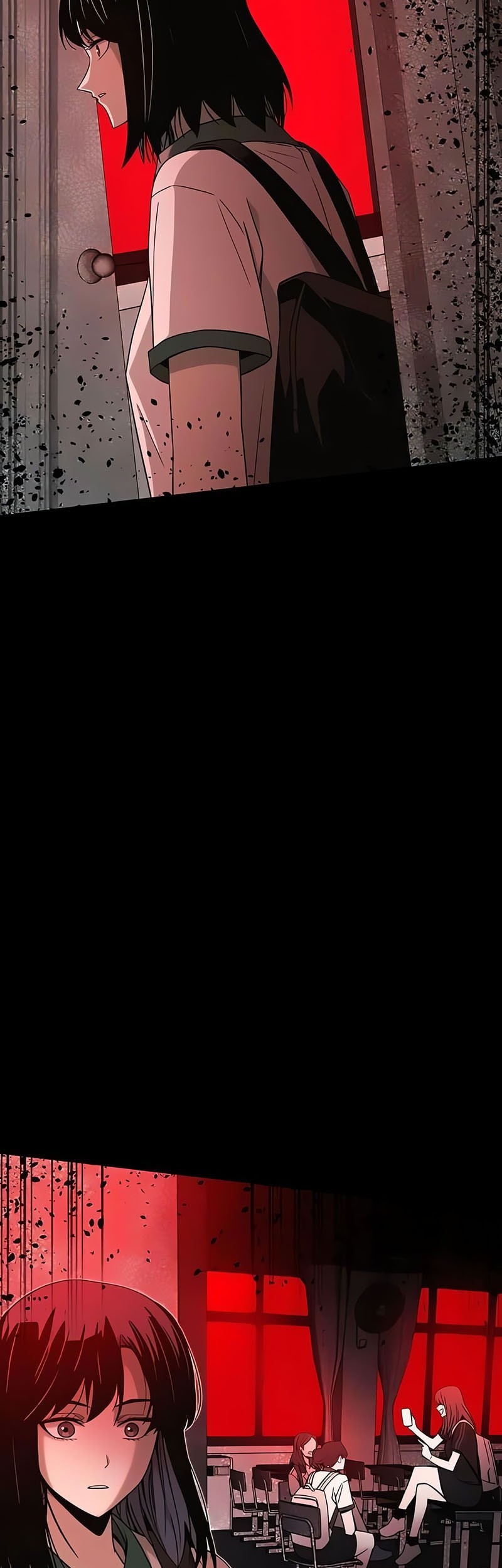 My Bias Gets On The Last Train Chapter 20 Gambar 29