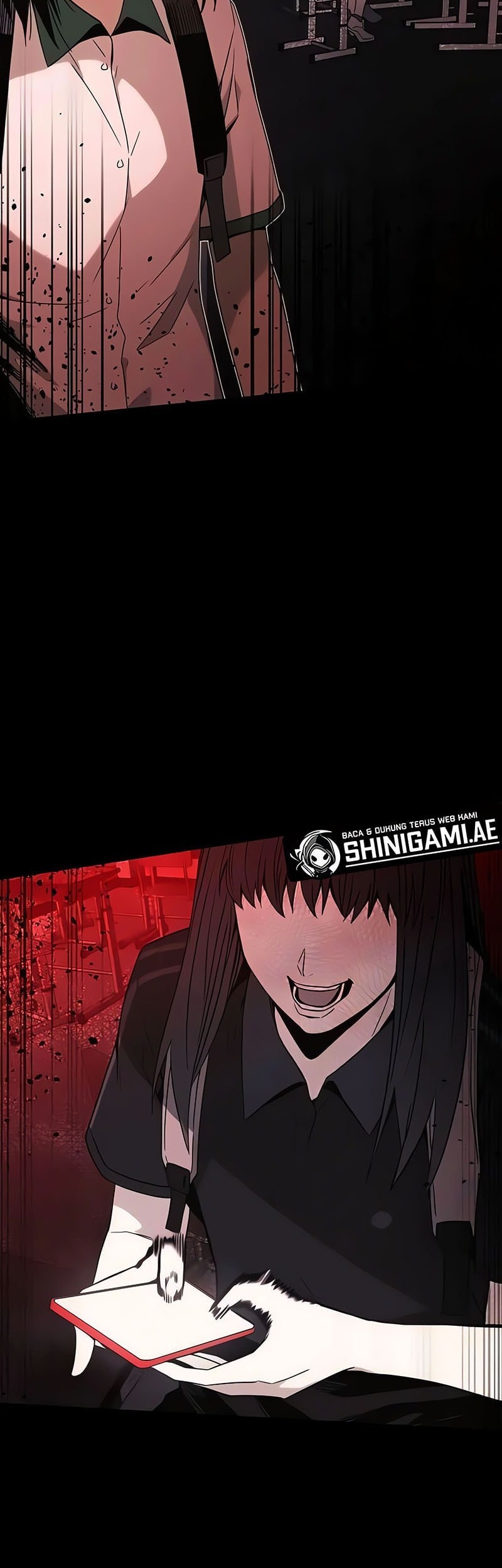 My Bias Gets On The Last Train Chapter 20 Gambar 30