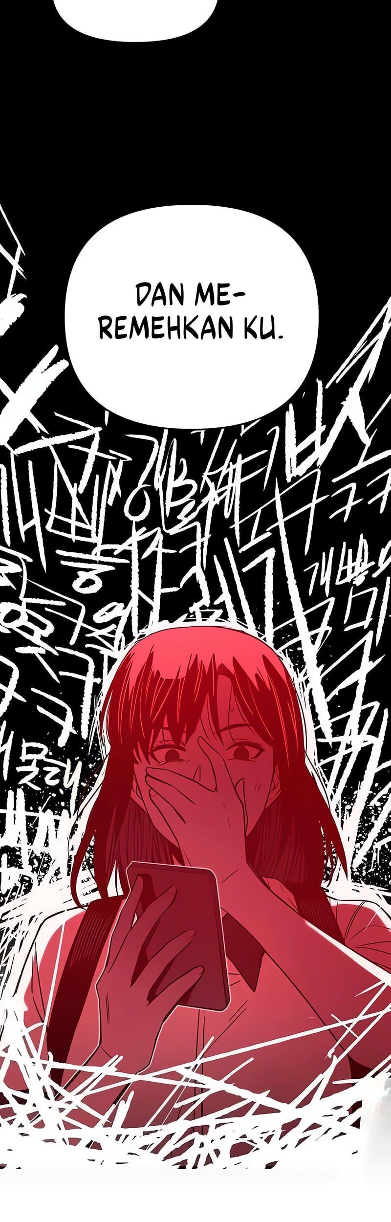 My Bias Gets On The Last Train Chapter 20 Gambar 34