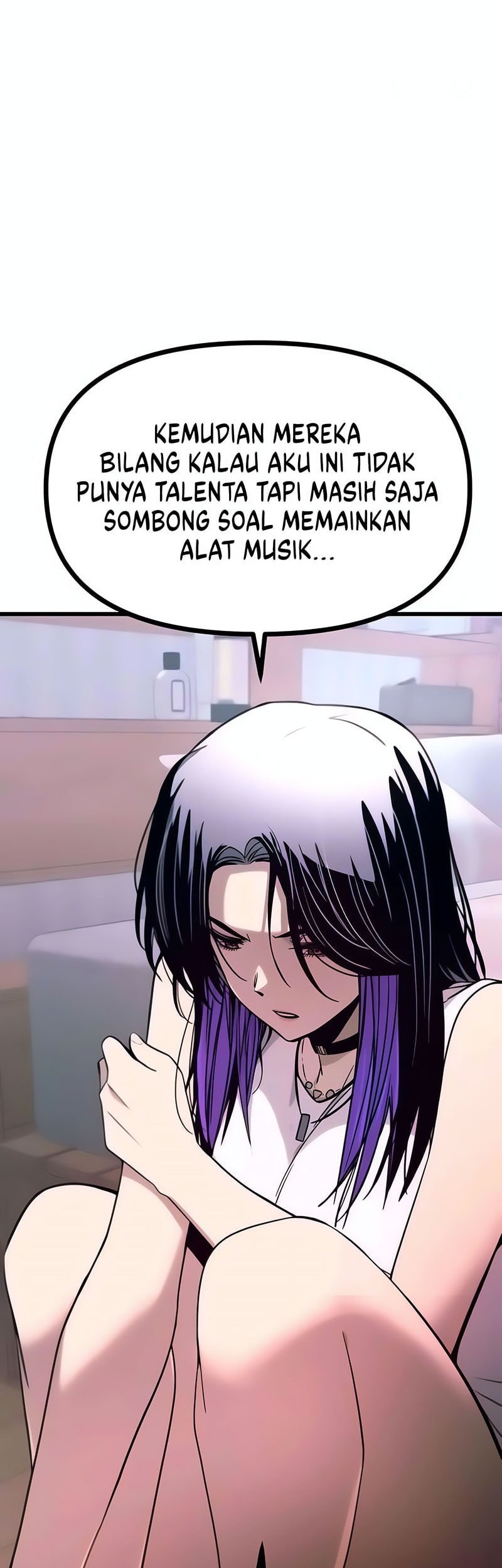 My Bias Gets On The Last Train Chapter 20 Gambar 35