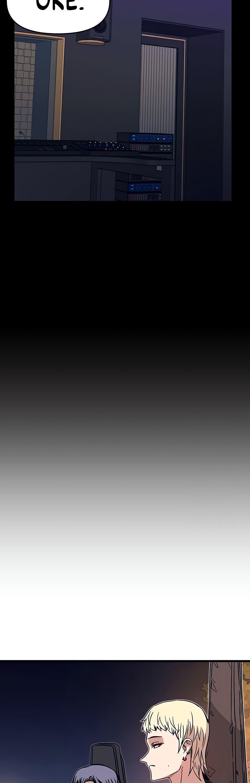 My Bias Gets On The Last Train Chapter 22 Gambar 54