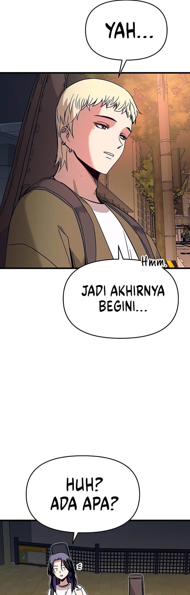 My Bias Gets On The Last Train Chapter 22 Gambar 57