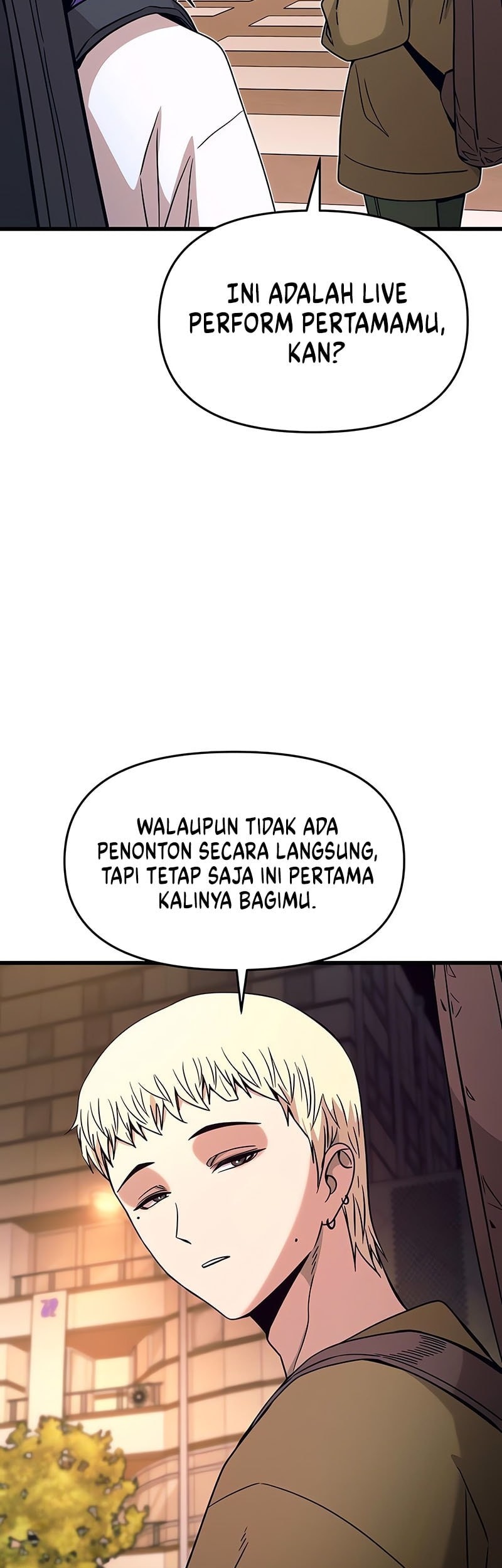 My Bias Gets On The Last Train Chapter 22 Gambar 59