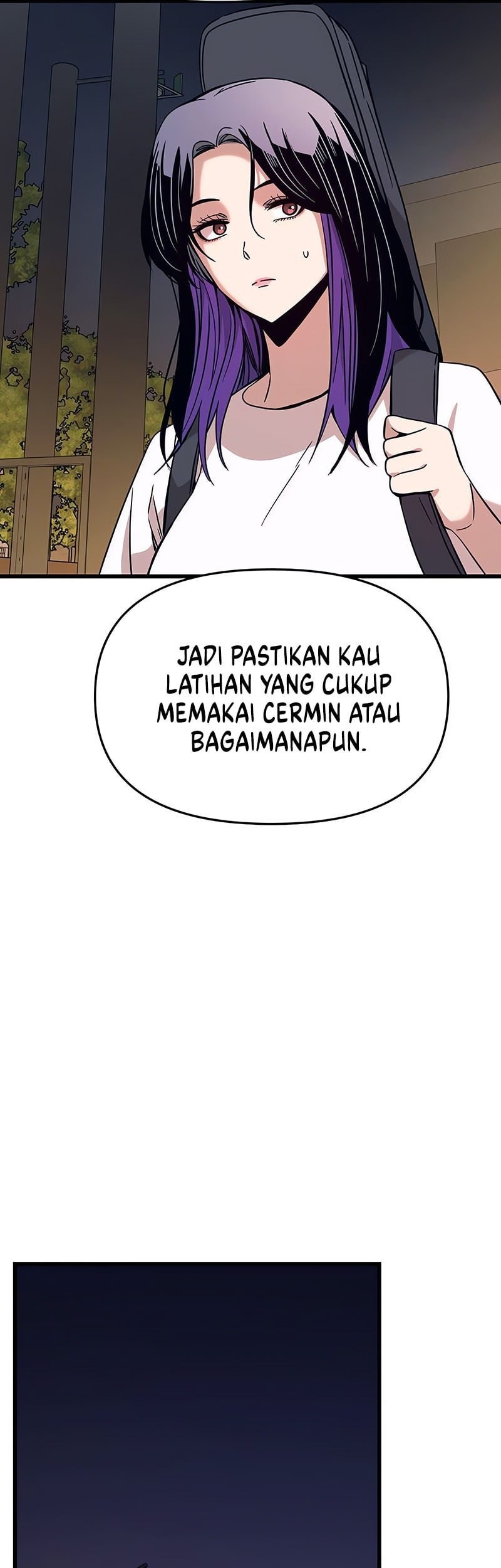 My Bias Gets On The Last Train Chapter 22 Gambar 61