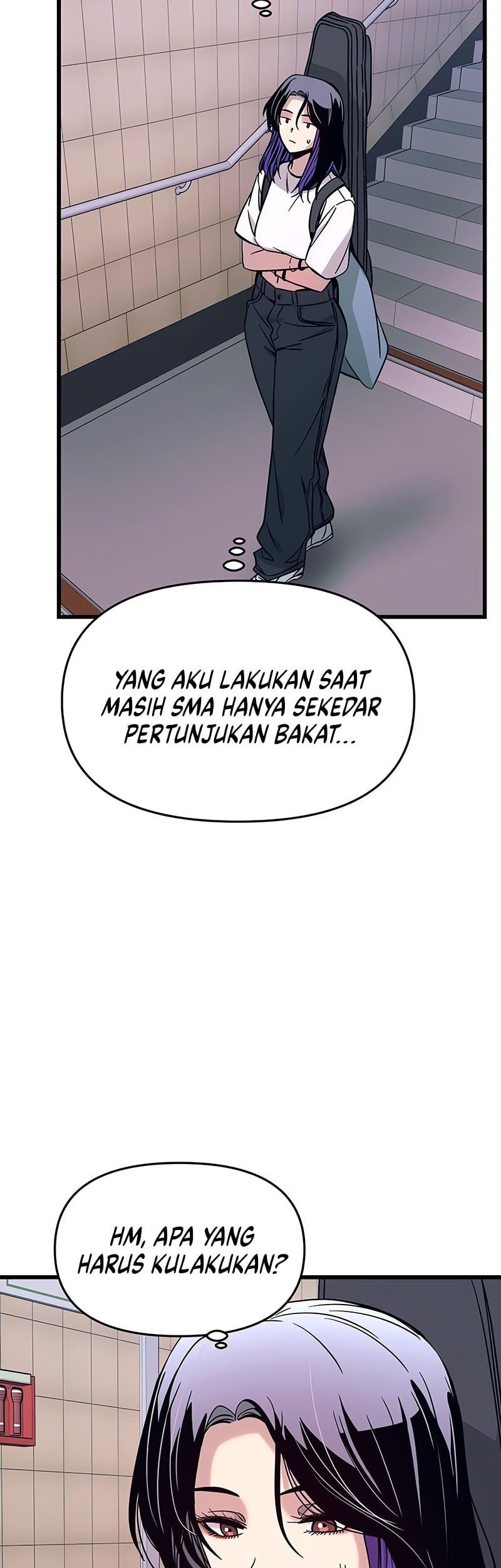 My Bias Gets On The Last Train Chapter 22 Gambar 63