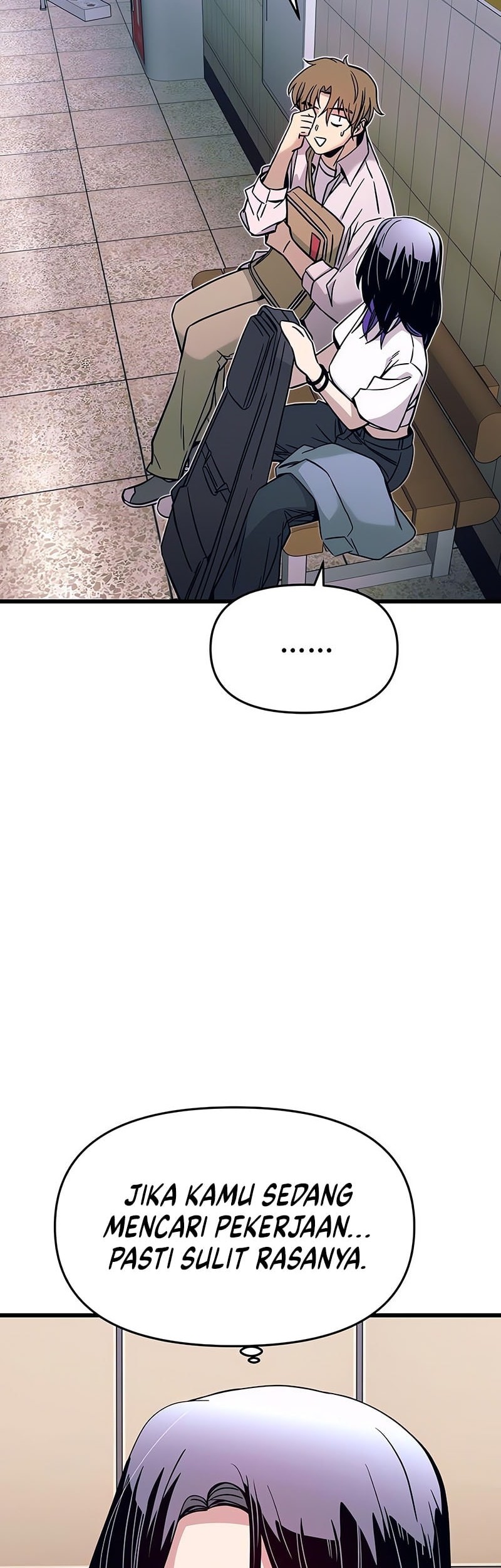 My Bias Gets On The Last Train Chapter 22 Gambar 70