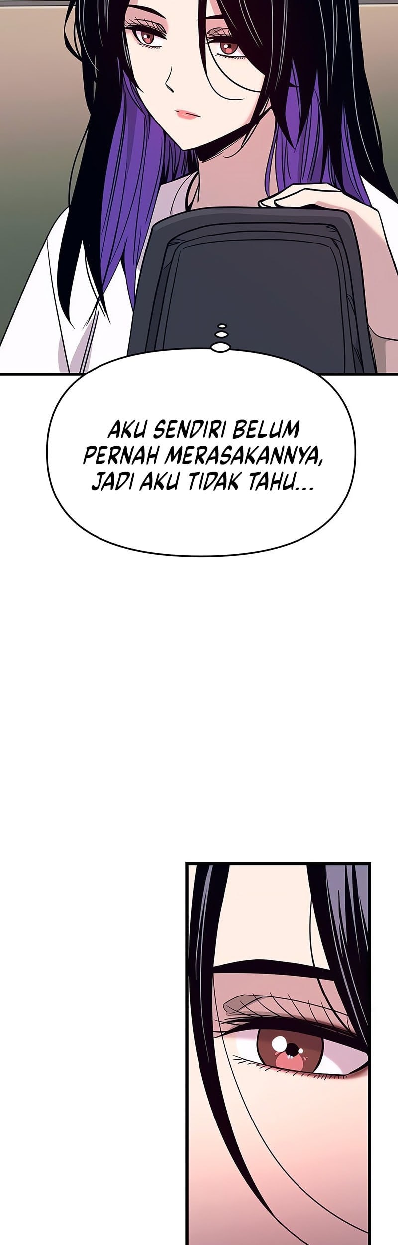 My Bias Gets On The Last Train Chapter 22 Gambar 71