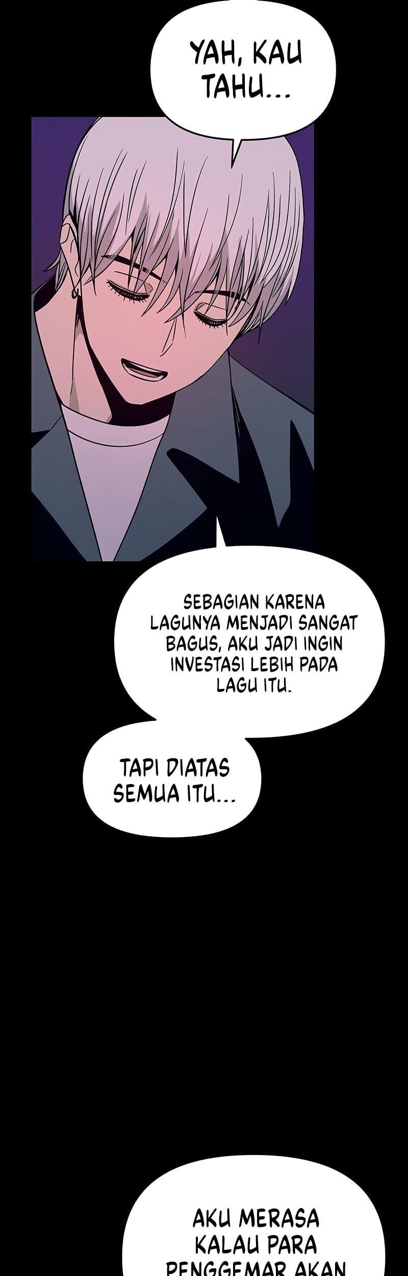 My Bias Gets On The Last Train Chapter 22 Gambar 37