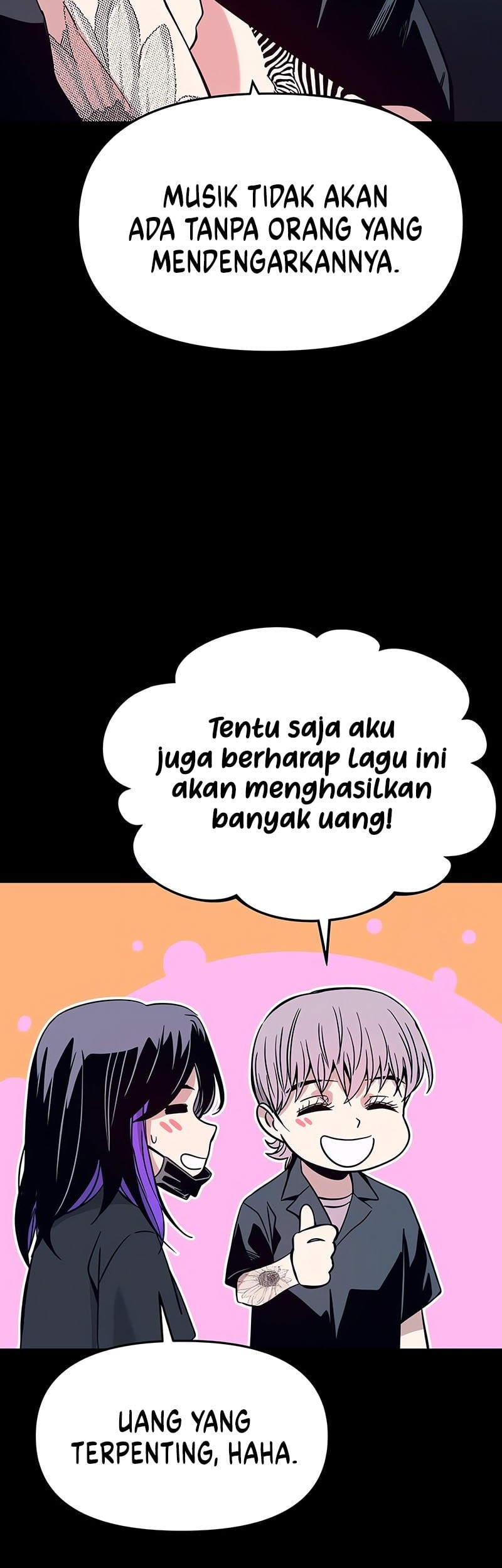 My Bias Gets On The Last Train Chapter 22 Gambar 43