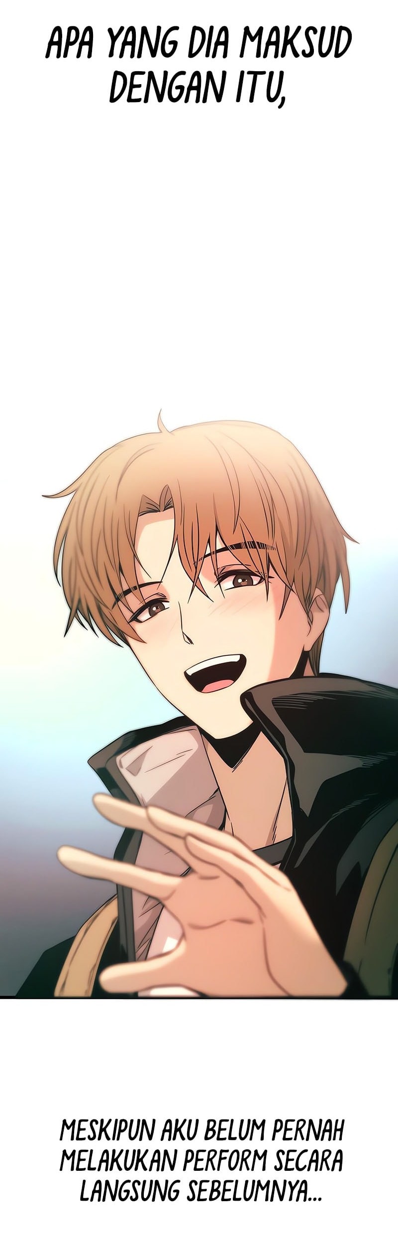 My Bias Gets On The Last Train Chapter 22 Gambar 48