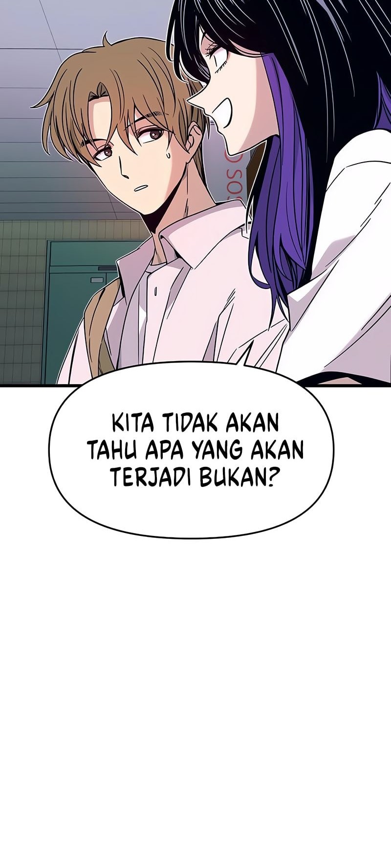 My Bias Gets On The Last Train Chapter 22 Gambar 76