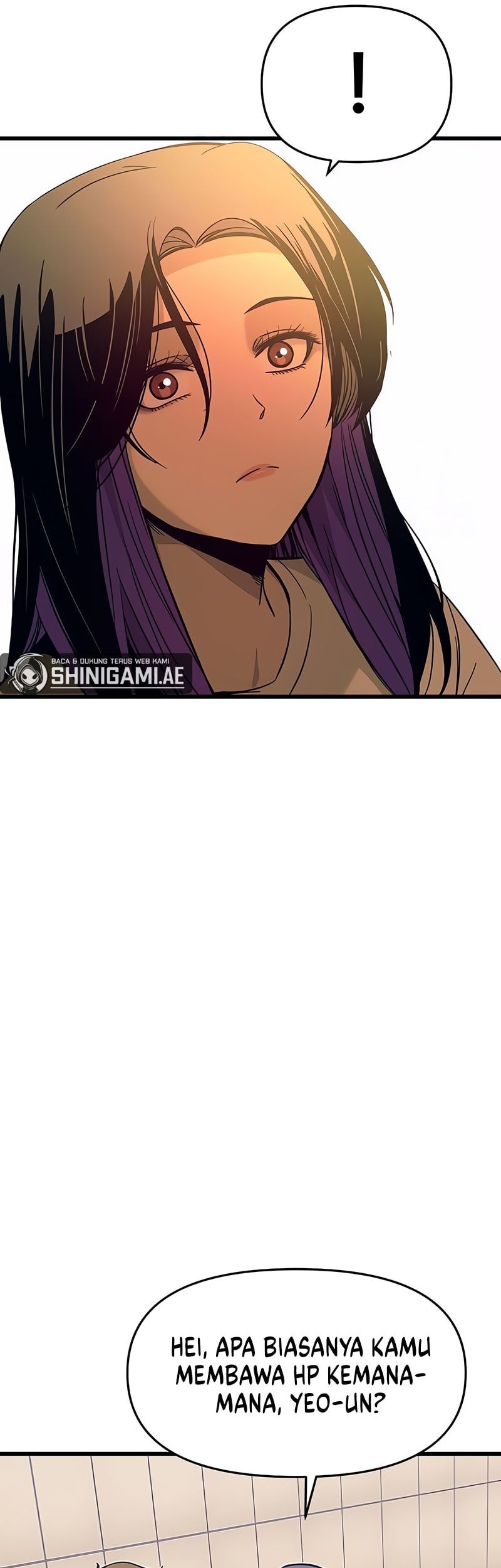 My Bias Gets On The Last Train Chapter 22 Gambar 74