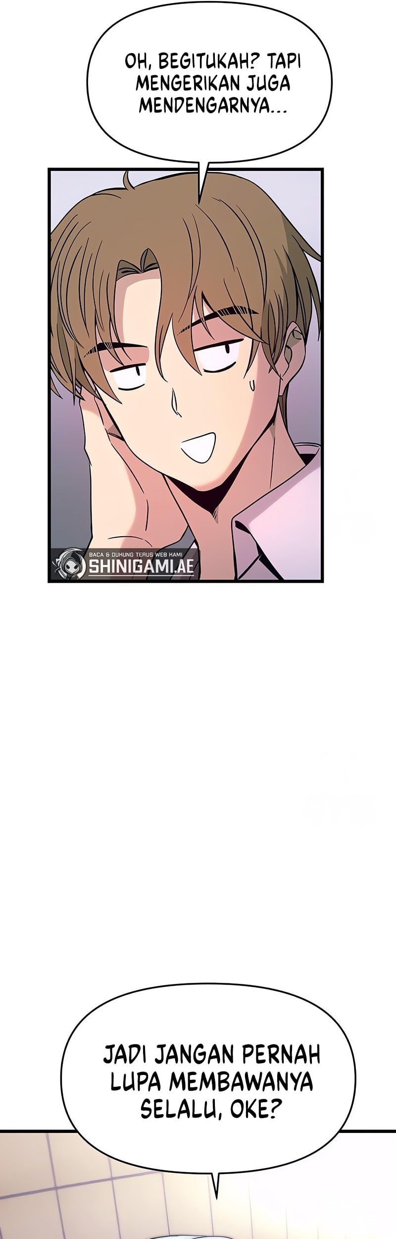 My Bias Gets On The Last Train Chapter 22 Gambar 77